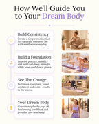 Pilates Reformer (2 Free Gift)