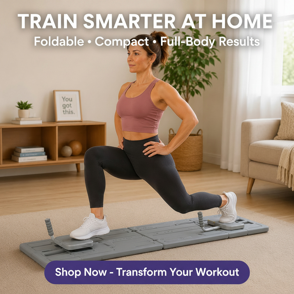 Pilates Reformer