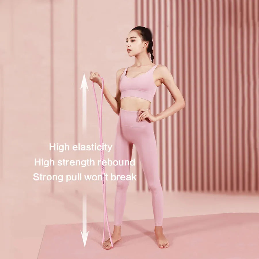 Ultimate 8 Figure Strength Band 