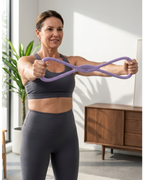 Ultimate 8 Figure Strength Band